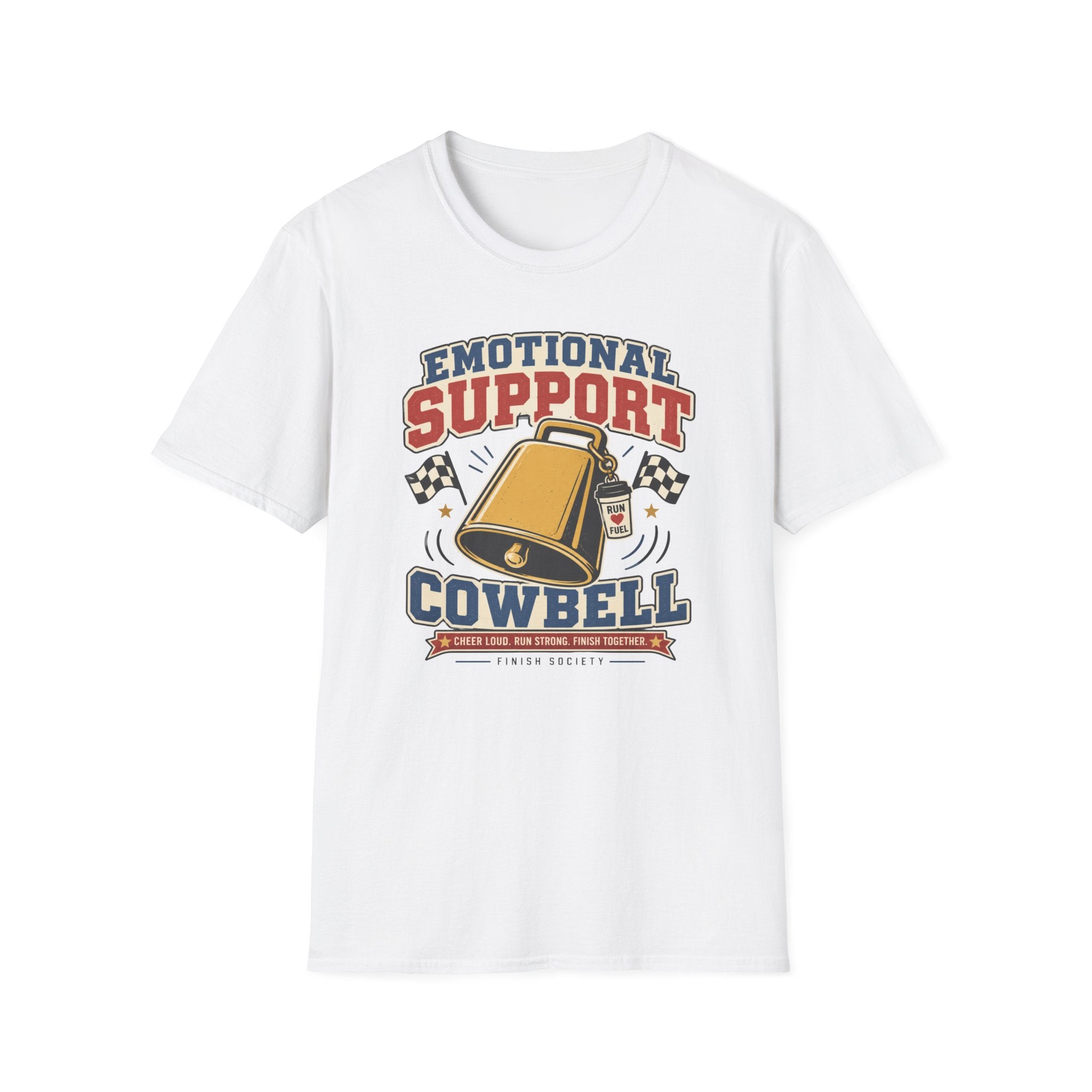 Cowbell T-Shirt