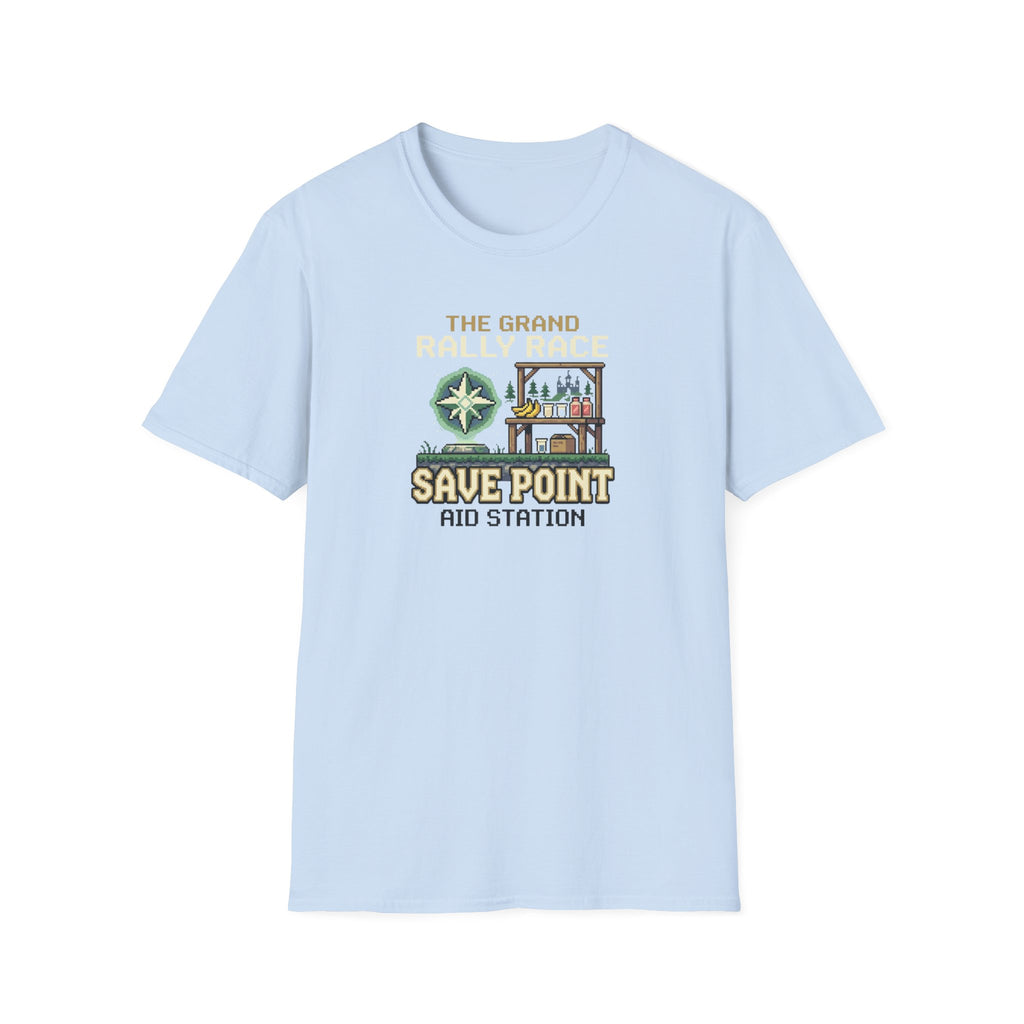 Save Point T-Shirt