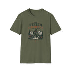 Trail Division Big Foot T-Shirt