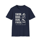 Swim Bike Run T-Shirt