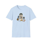 Mile Board T-Shirt