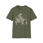 Medal on the Line T-Shirt