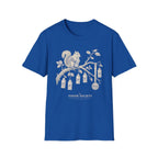 Squirrel Finisher T-Shirt