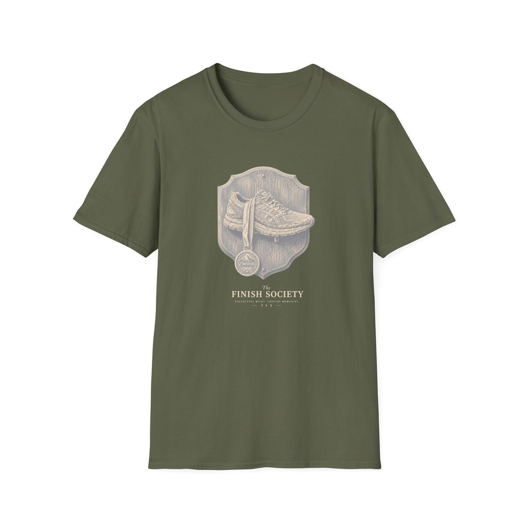 The One that Didn't Get Away T-Shirt