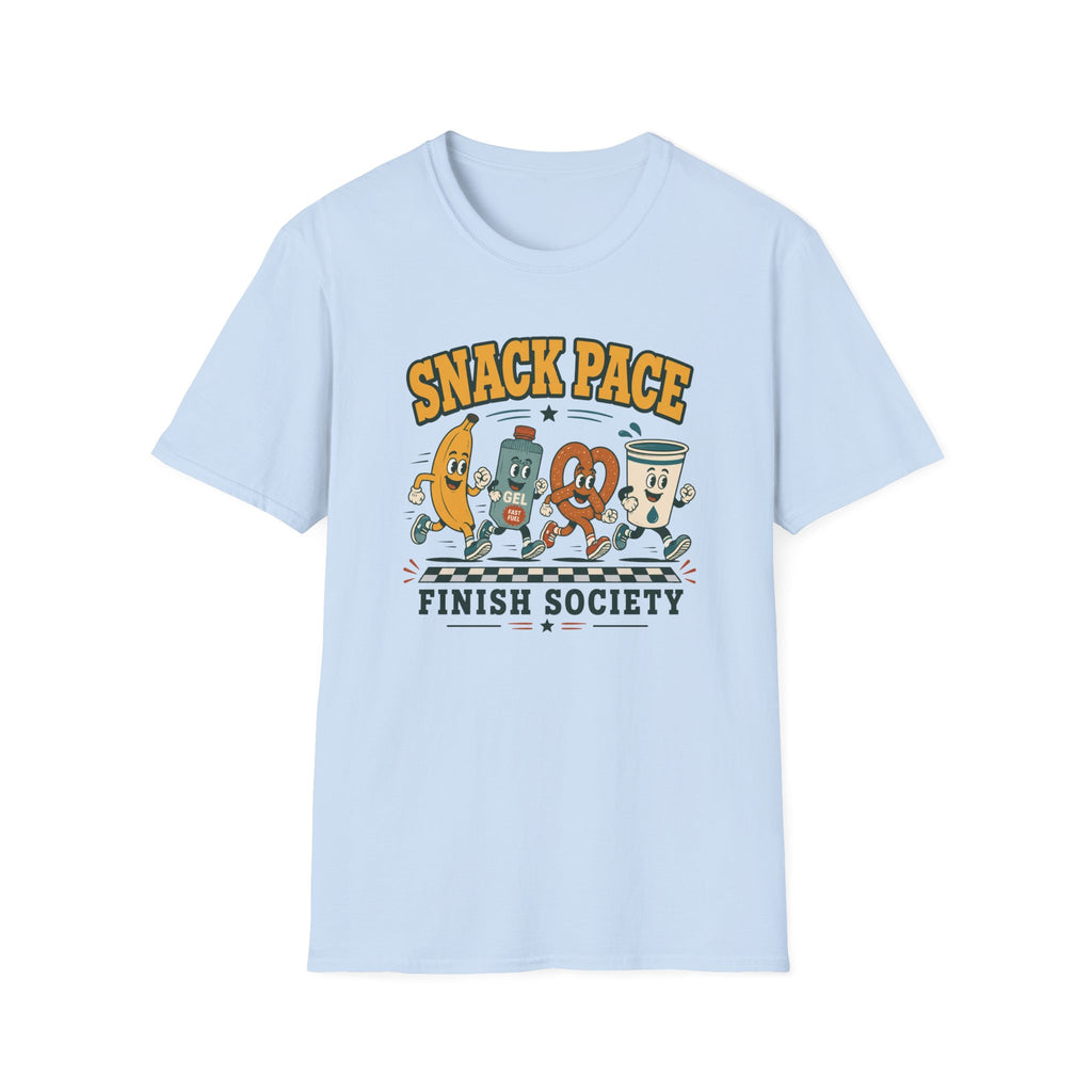 Snack Pace T-Shirt