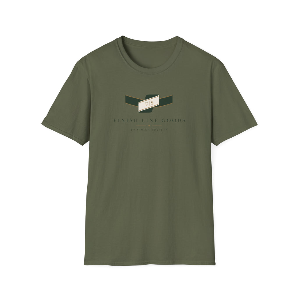Finish Line Goods T-Shirt