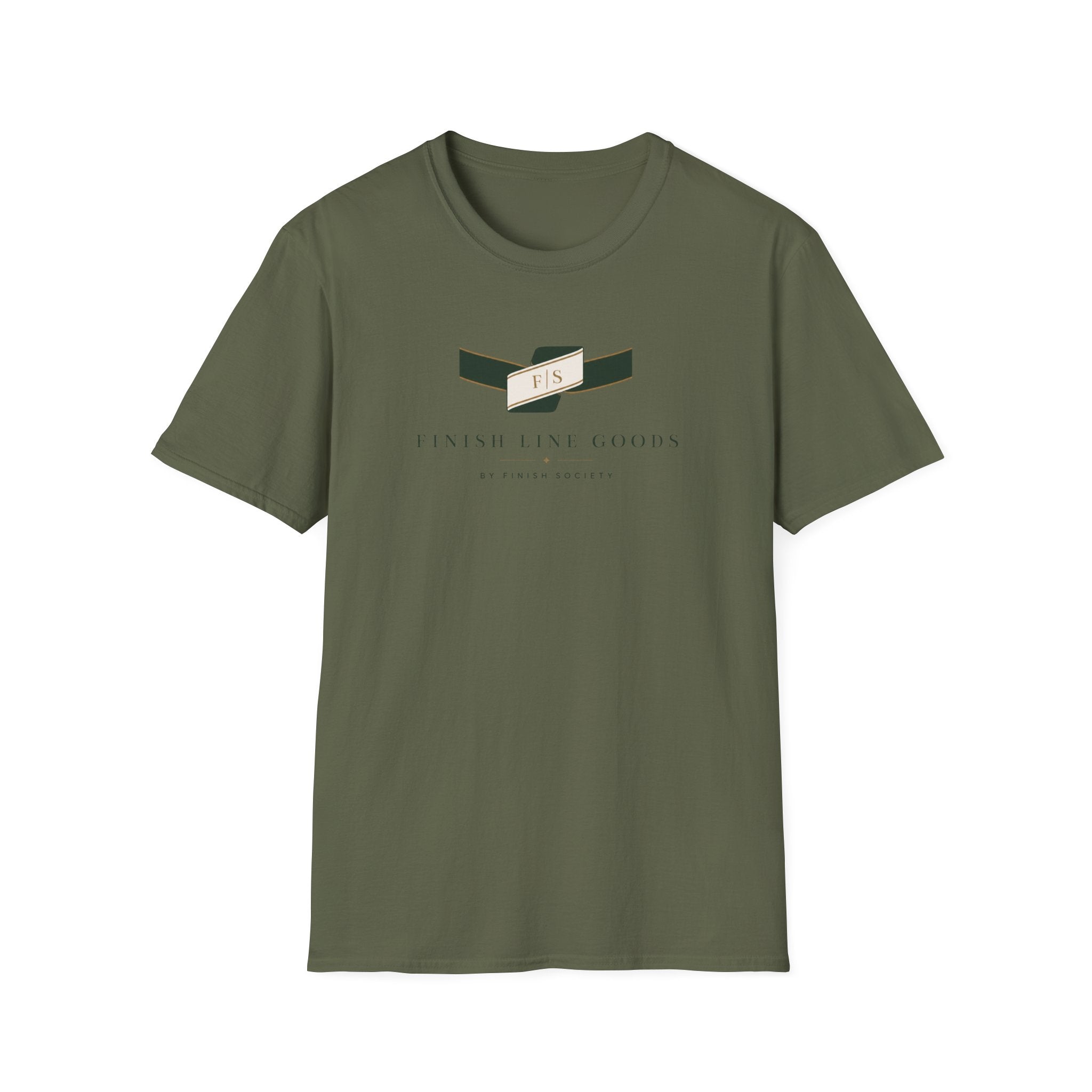 Finish Line Goods T-Shirt