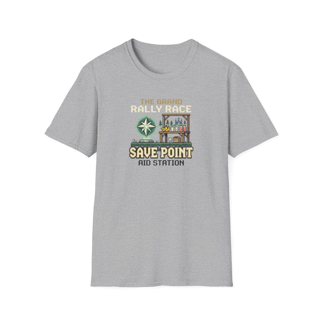 Save Point T-Shirt