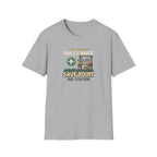 Save Point T-Shirt