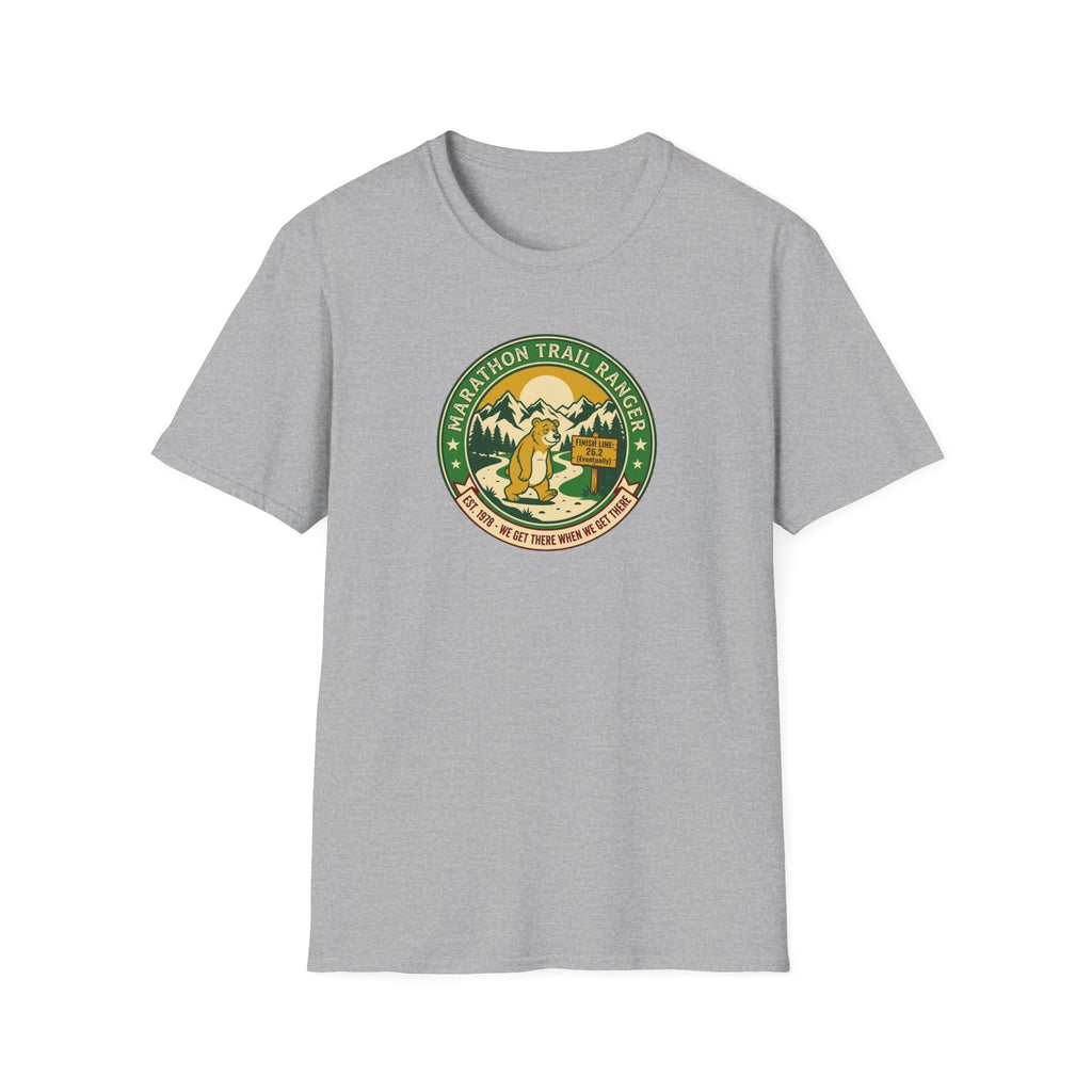 Marathon Trail Ranger T-Shirt