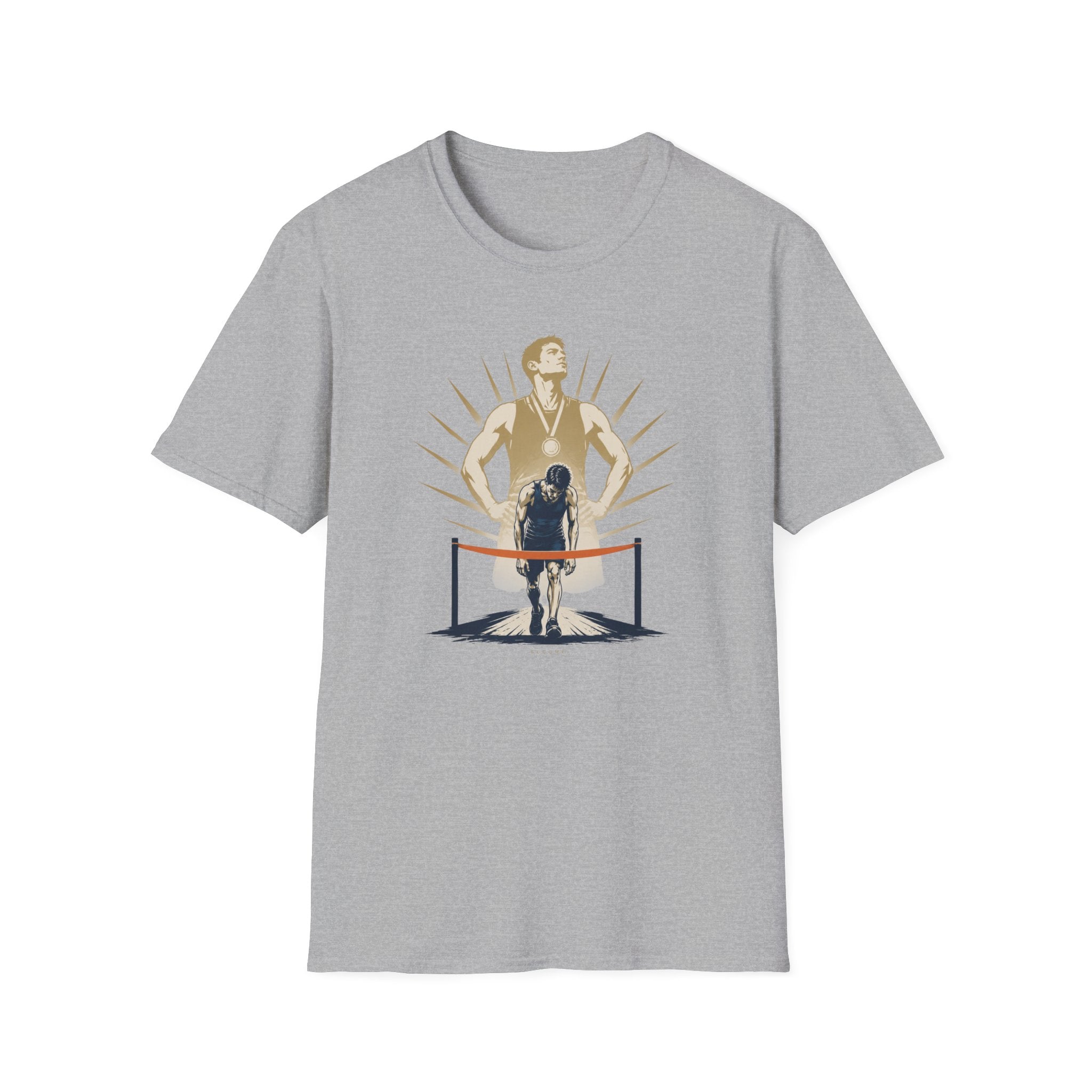 Become T-Shirt