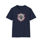 First to Persist T-Shirt