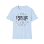 Optimistic Pace T-Shirt
