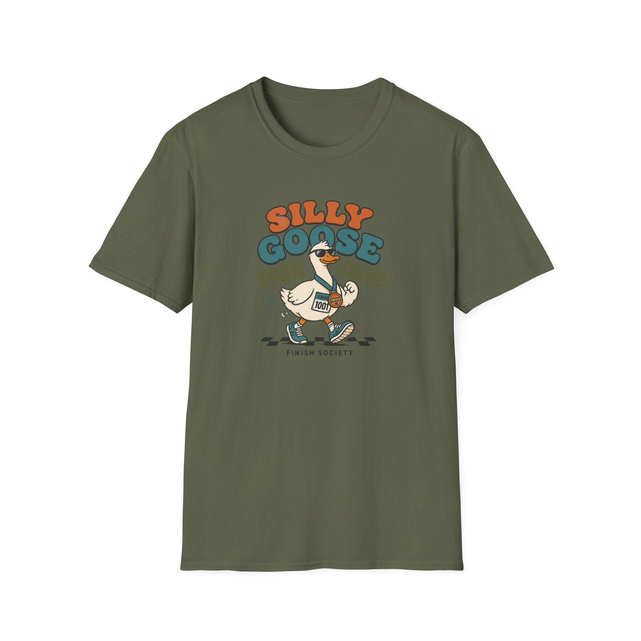Silly Goose T-Shirt