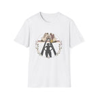 Finisher Shoes Female T-Shirt