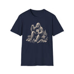 Big Foot Finisher T-Shirt