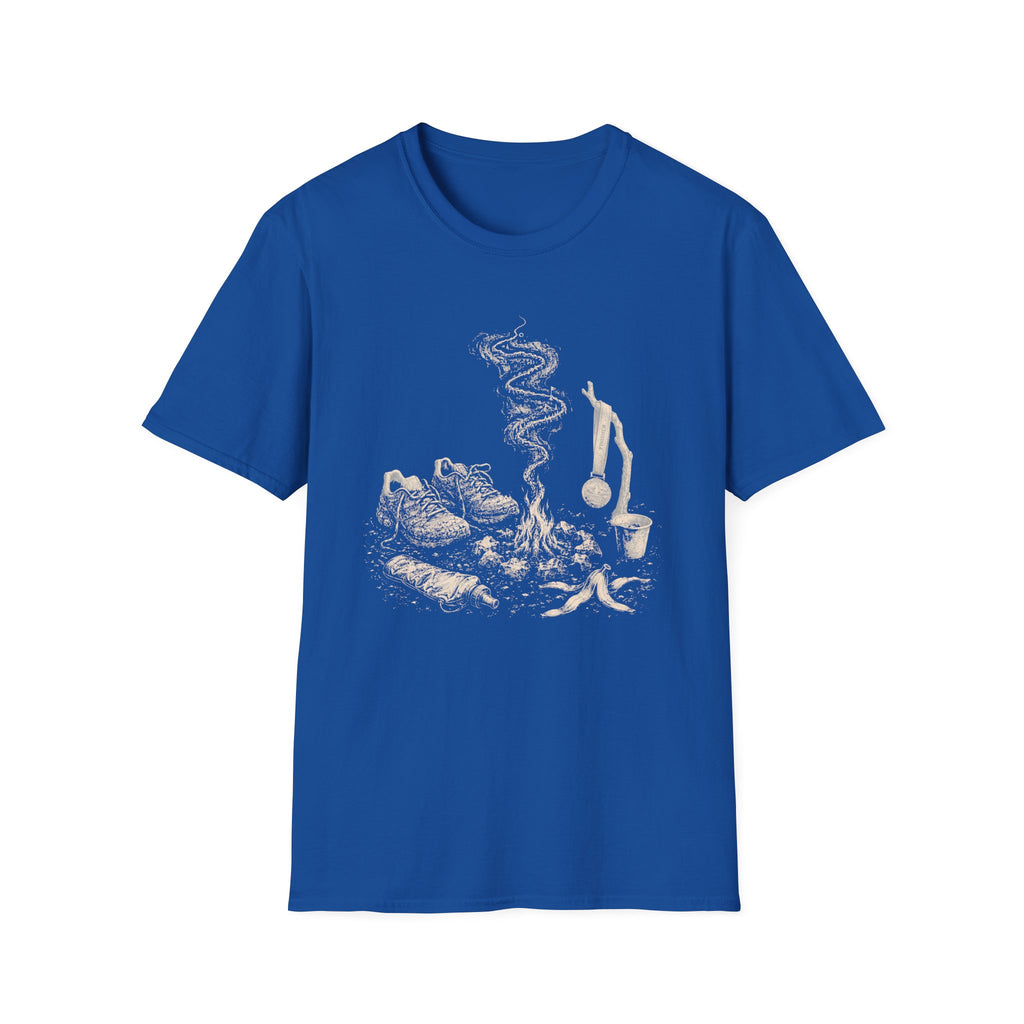 Campfire T-Shirt