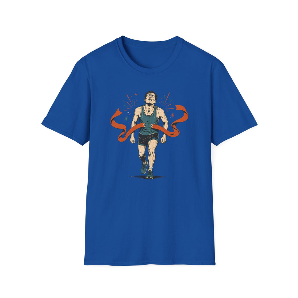 Tired Finisher T-Shirt