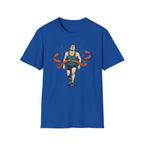 Tired Finisher T-Shirt