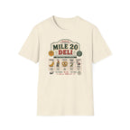 Mile 20 Deli T-Shirt