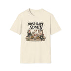 Post Race Admin T-Shirt