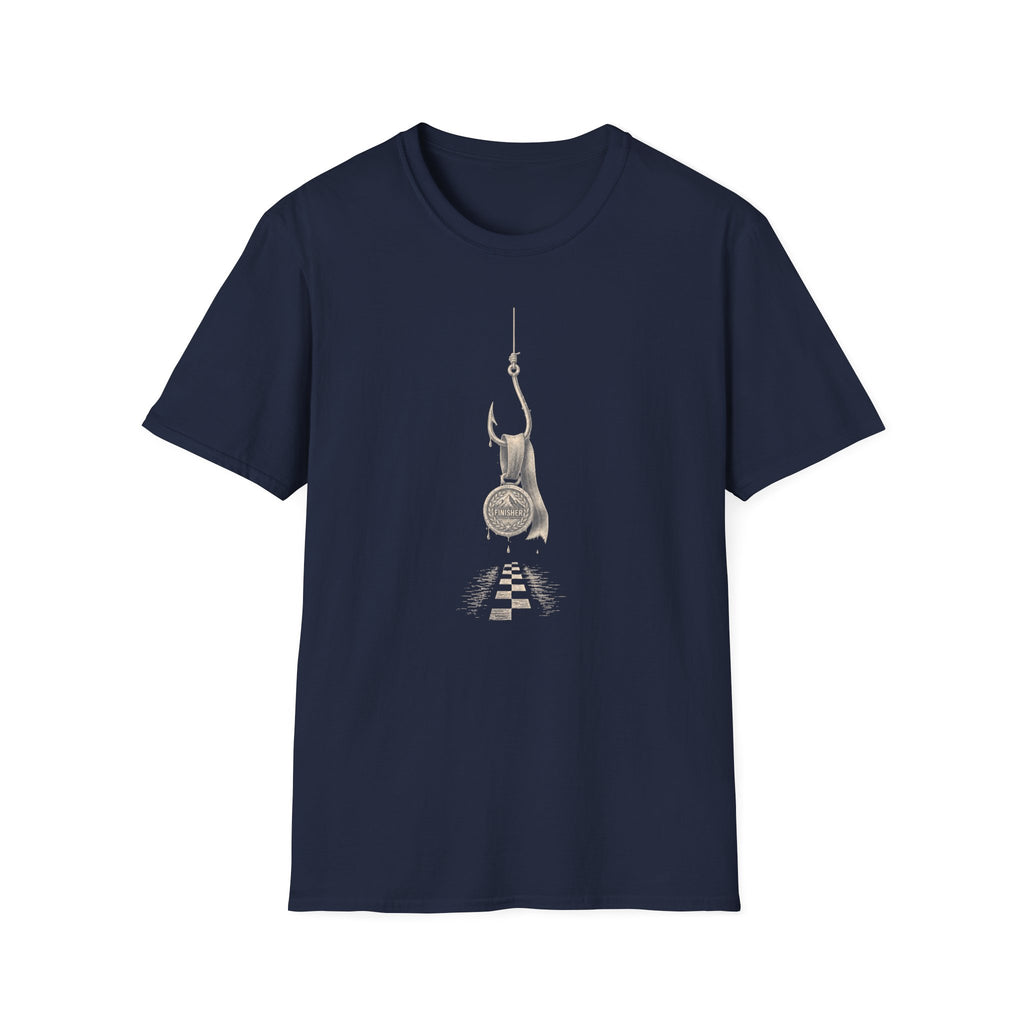 Hooked on the Fish T-Shirt