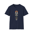 Vertical Sequence T-Shirt