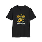 Anaerobic Threshold T-Shirt