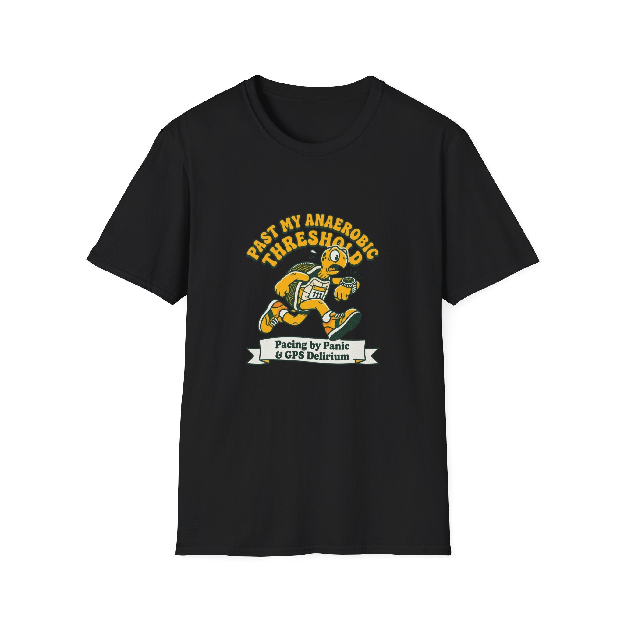 Anaerobic Threshold T-Shirt