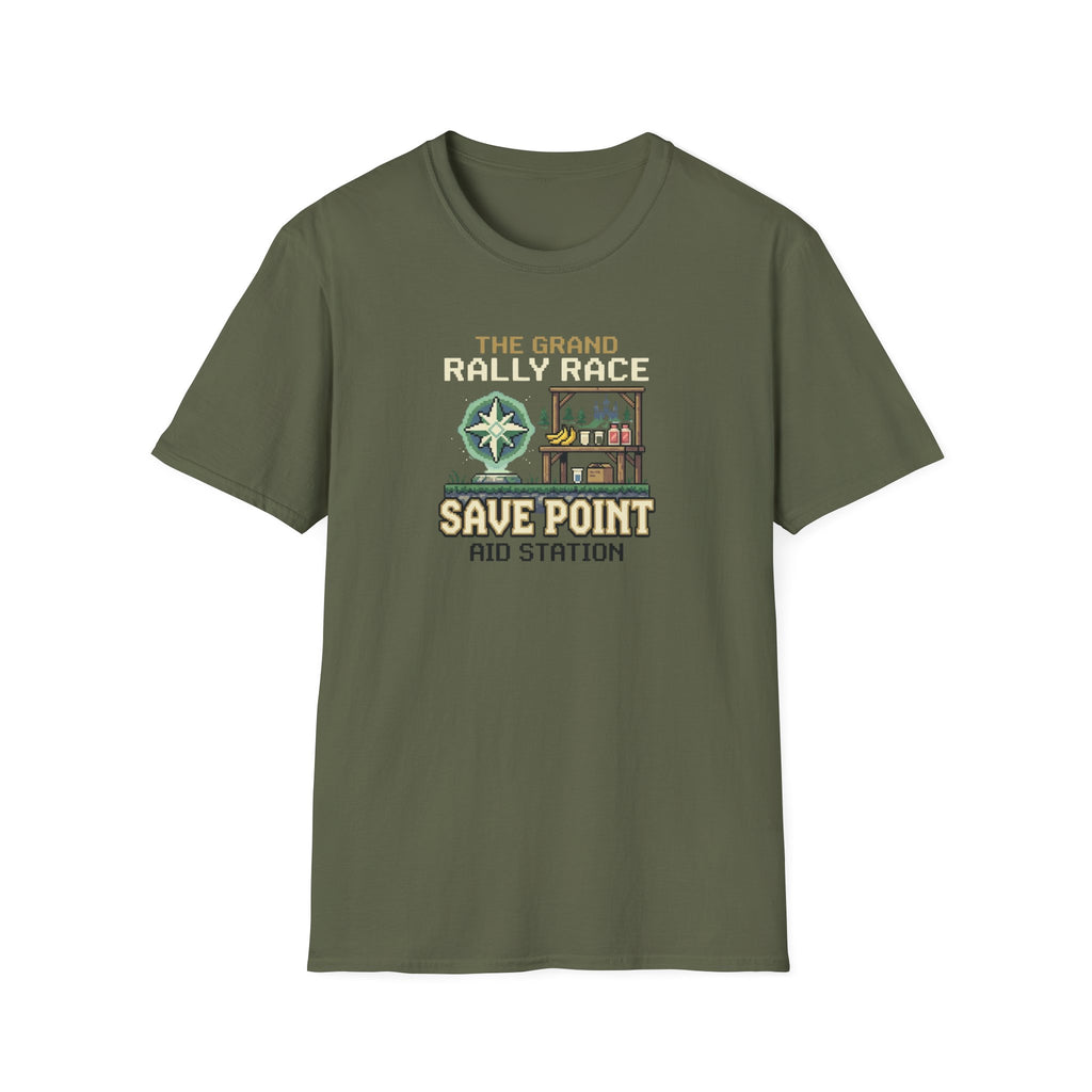 Save Point T-Shirt