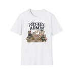 Post Race Admin T-Shirt