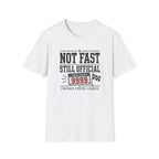 Still Official T-Shirt