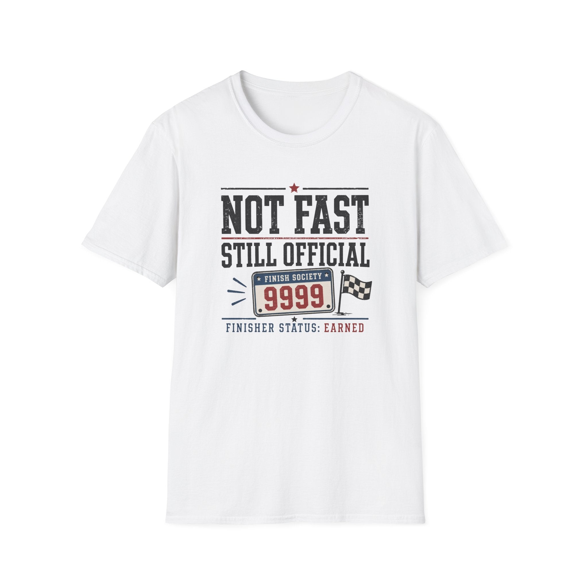 Still Official T-Shirt
