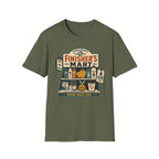 Finisher Mart T-Shirt