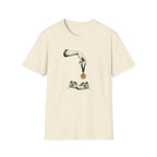 Medal and Shoes T-Shirt