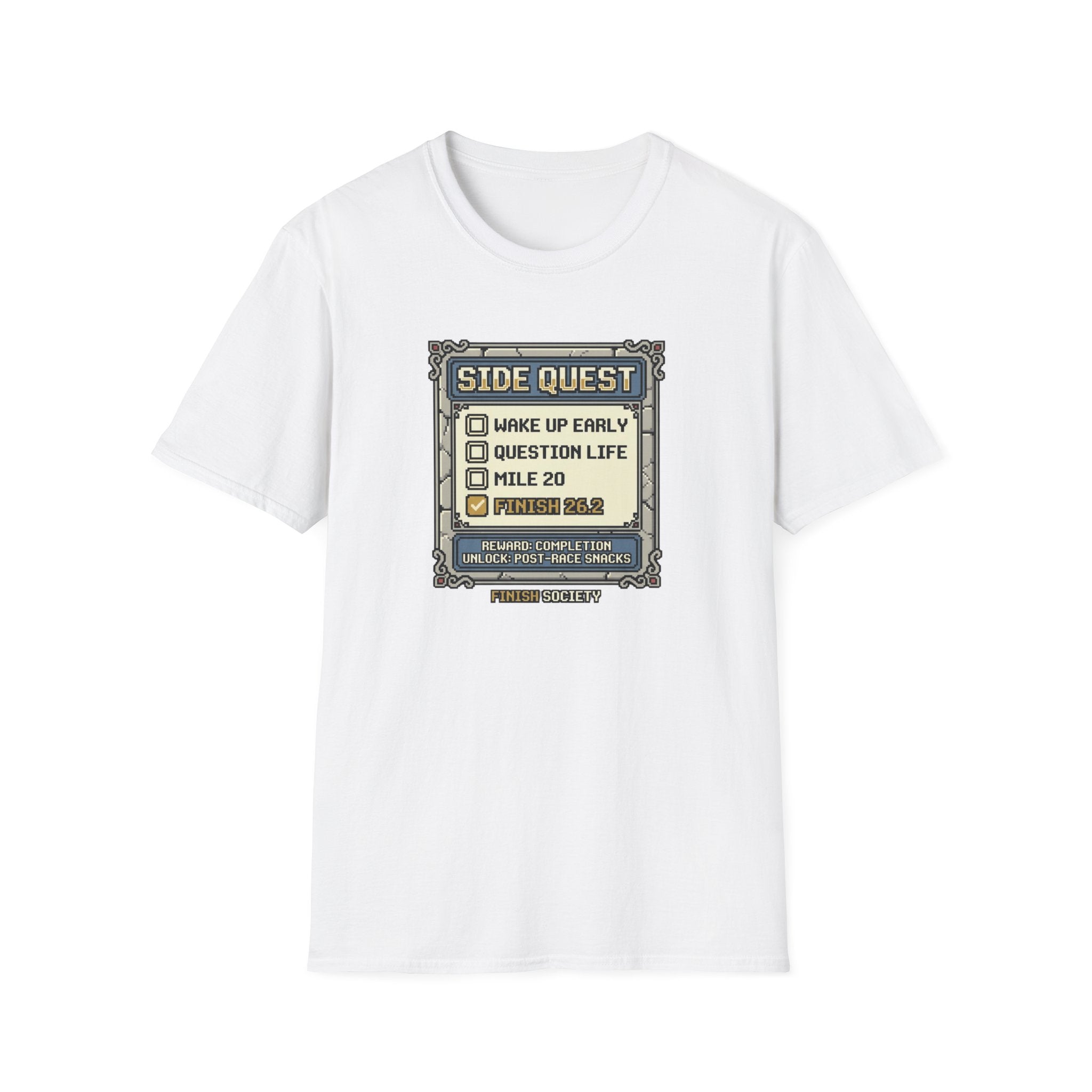Side Quest T-Shirt