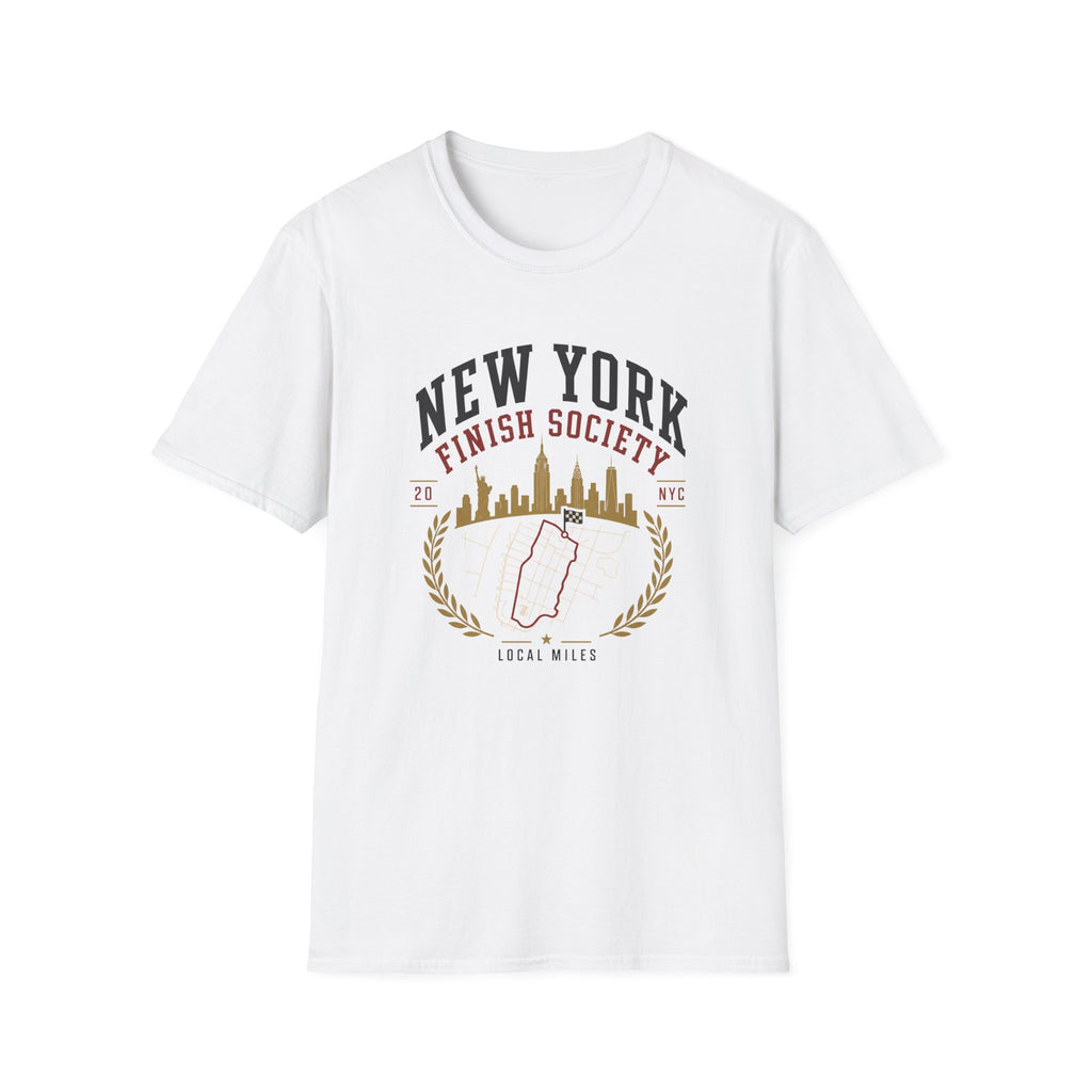 New York T-Shirt