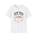 New York T-Shirt