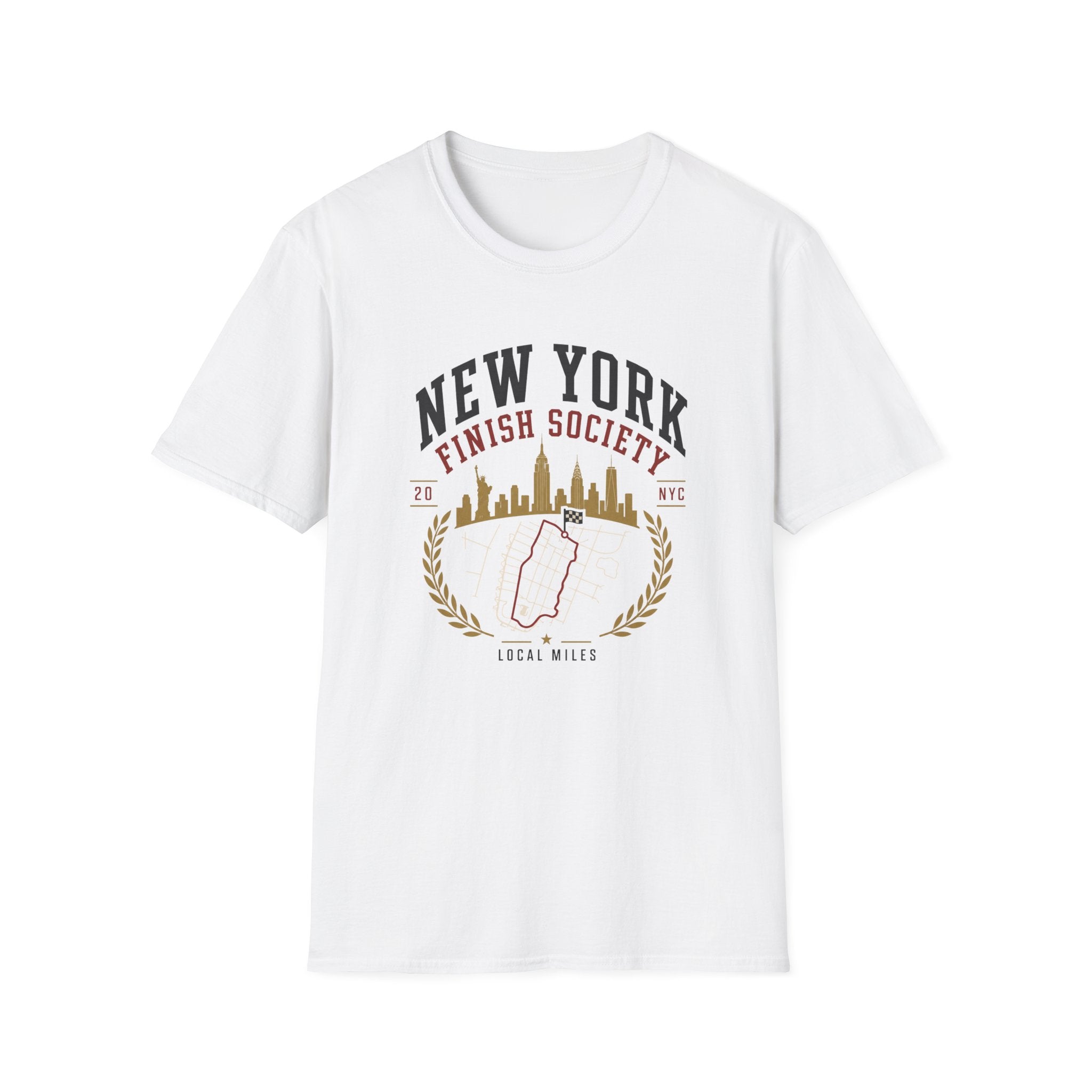 New York T-Shirt