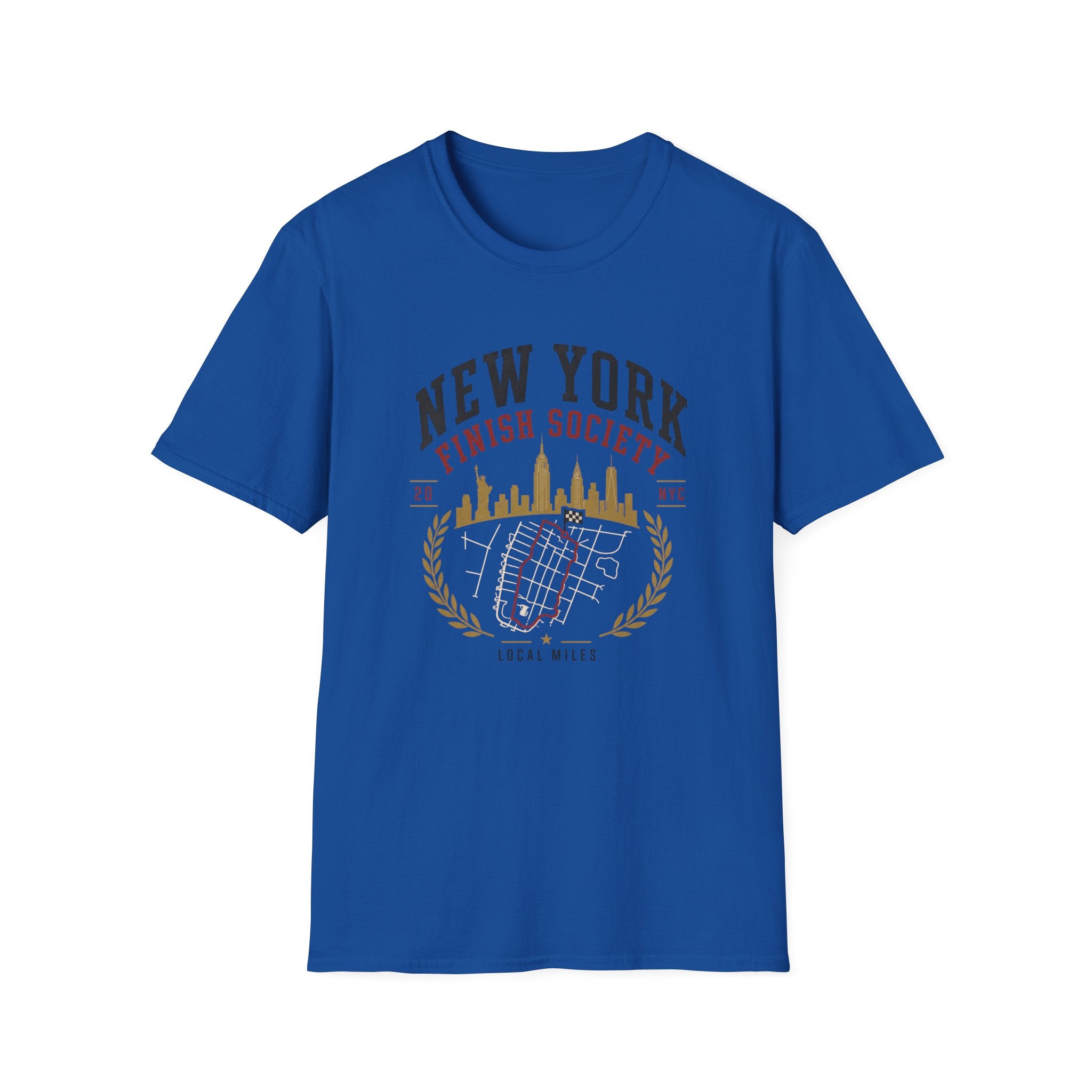 New York T-Shirt