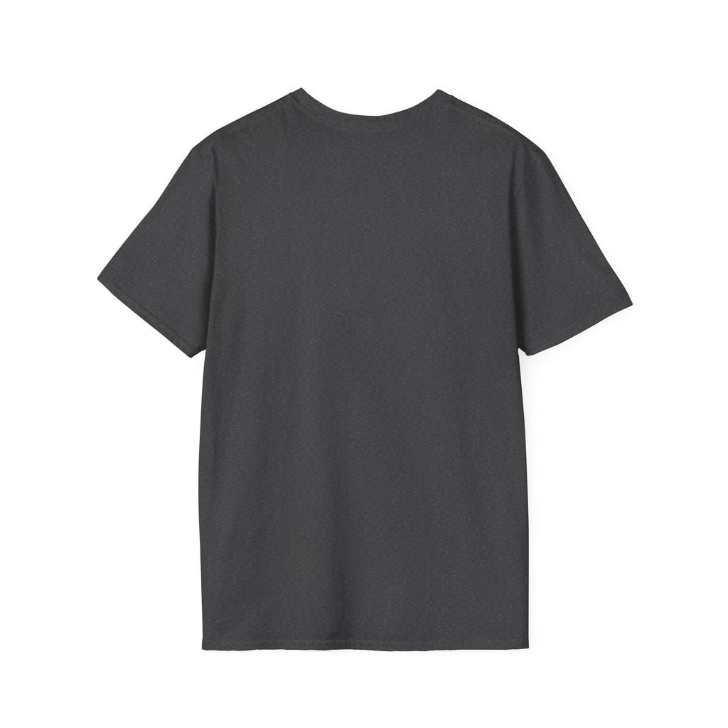 Anti-Speed T-Shirt