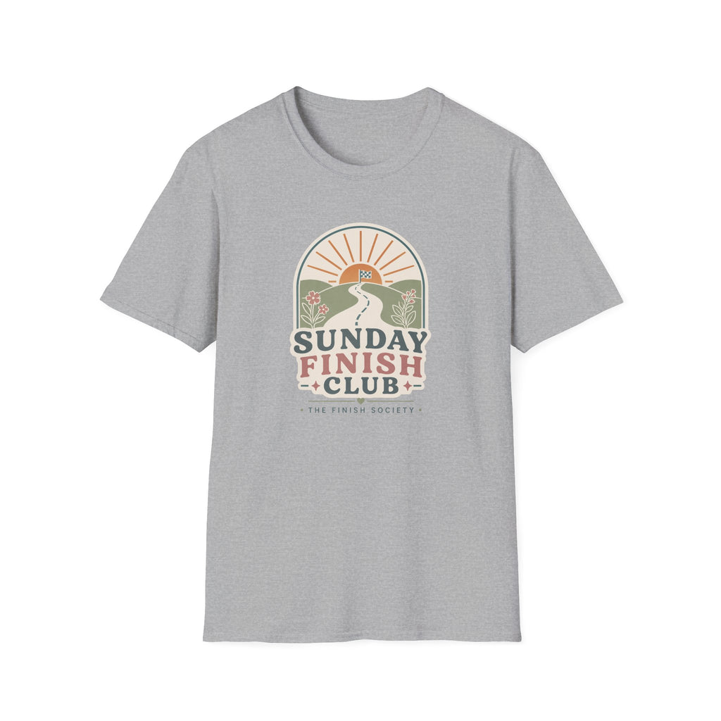 Sunday Finish Club