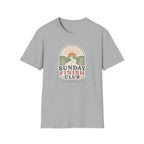 Sunday Finish Club