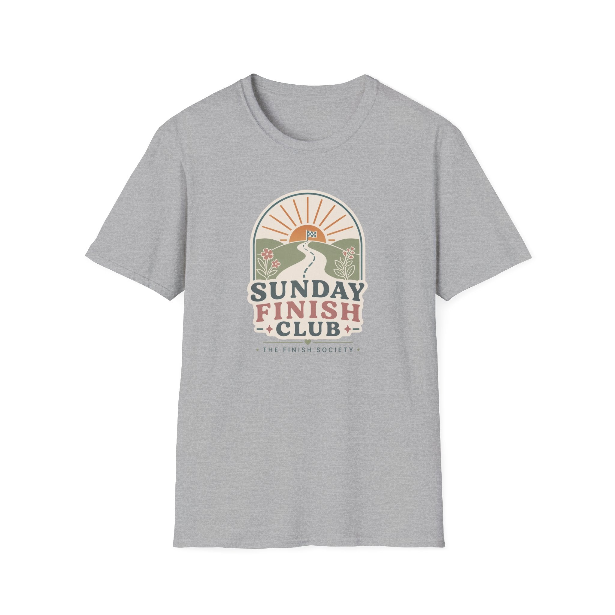 Sunday Finish Club