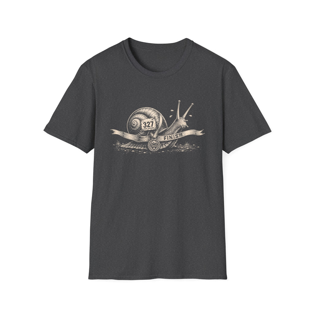 Snail Finisher T-Shirt