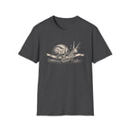 Snail Finisher T-Shirt