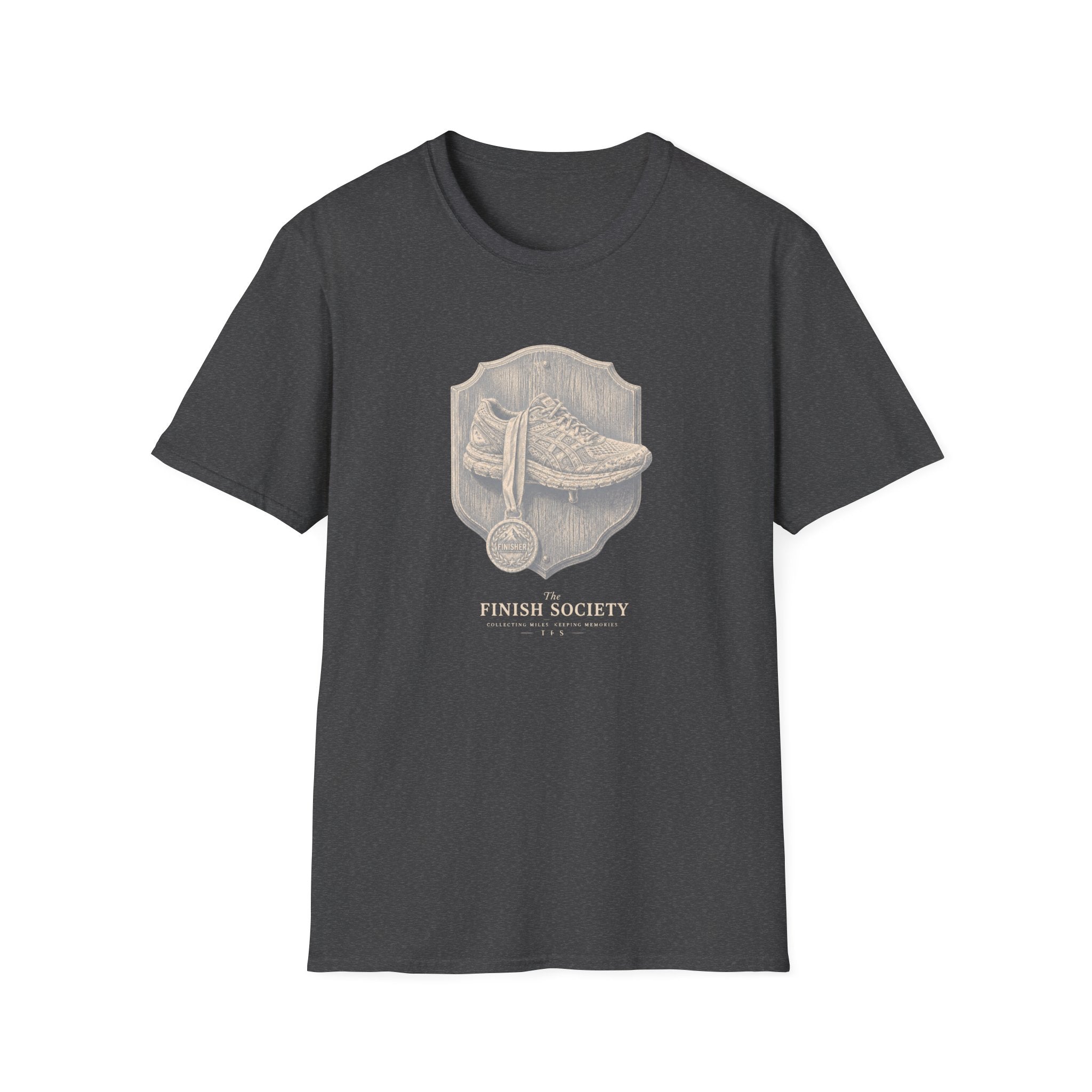 The One that Didn't Get Away T-Shirt