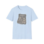 Finisher's Tackle Box T-Shirt