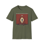 Breaking Wall T-Shirt