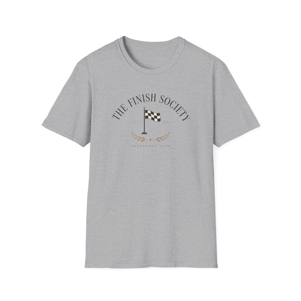 Endurance Club T-Shirt